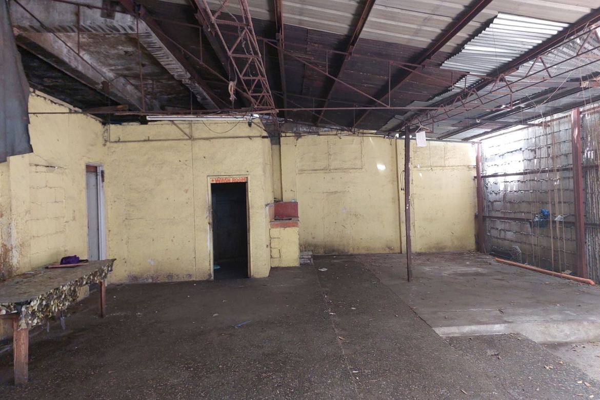 Warehouse / Factory for Sale in Don Galo, Parañaque, Metro Manila – photo 8