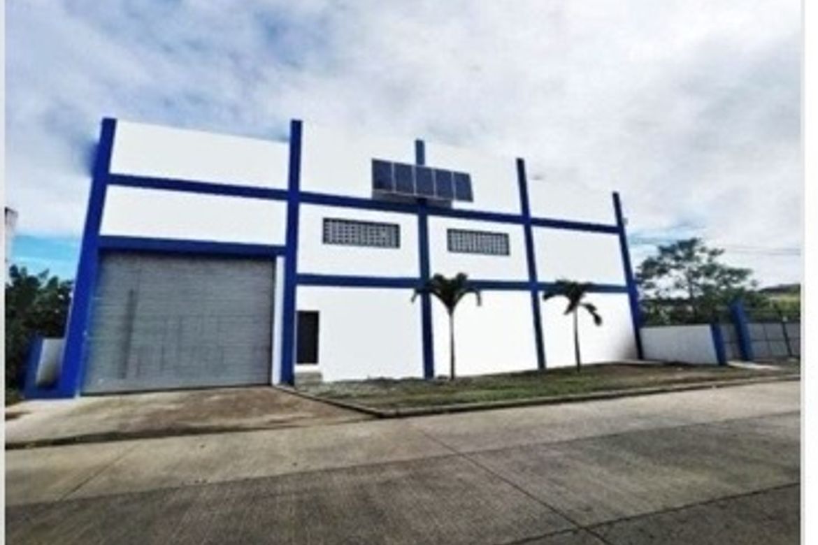 Warehouse / Factory for Sale in Don Jose, Santa Rosa, Laguna