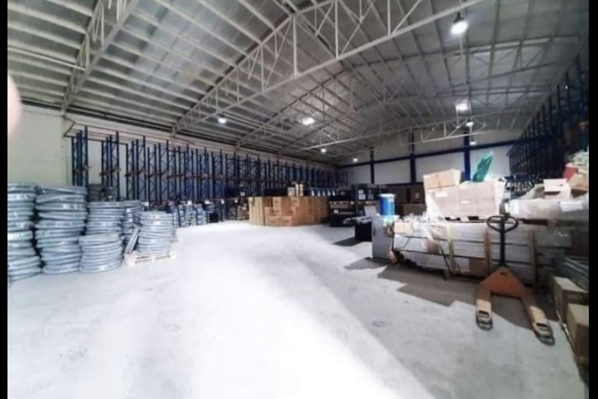 Warehouse / Factory for Sale in Don Jose, Santa Rosa, Laguna – photo 2