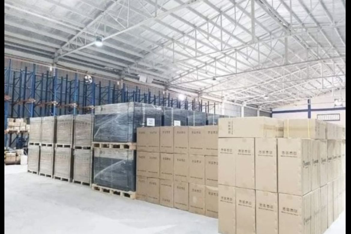 Warehouse / Factory for Sale in Don Jose, Santa Rosa, Laguna – photo 3