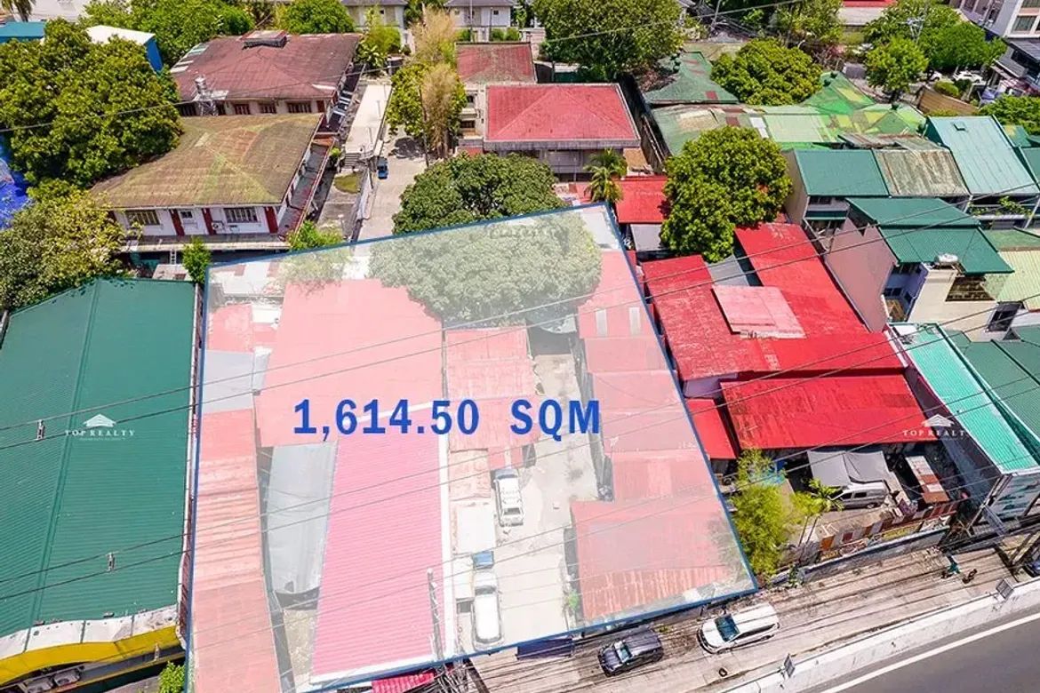Warehouse / Factory for Sale in Doña Imelda, Quezon City, Metro Manila – photo 8