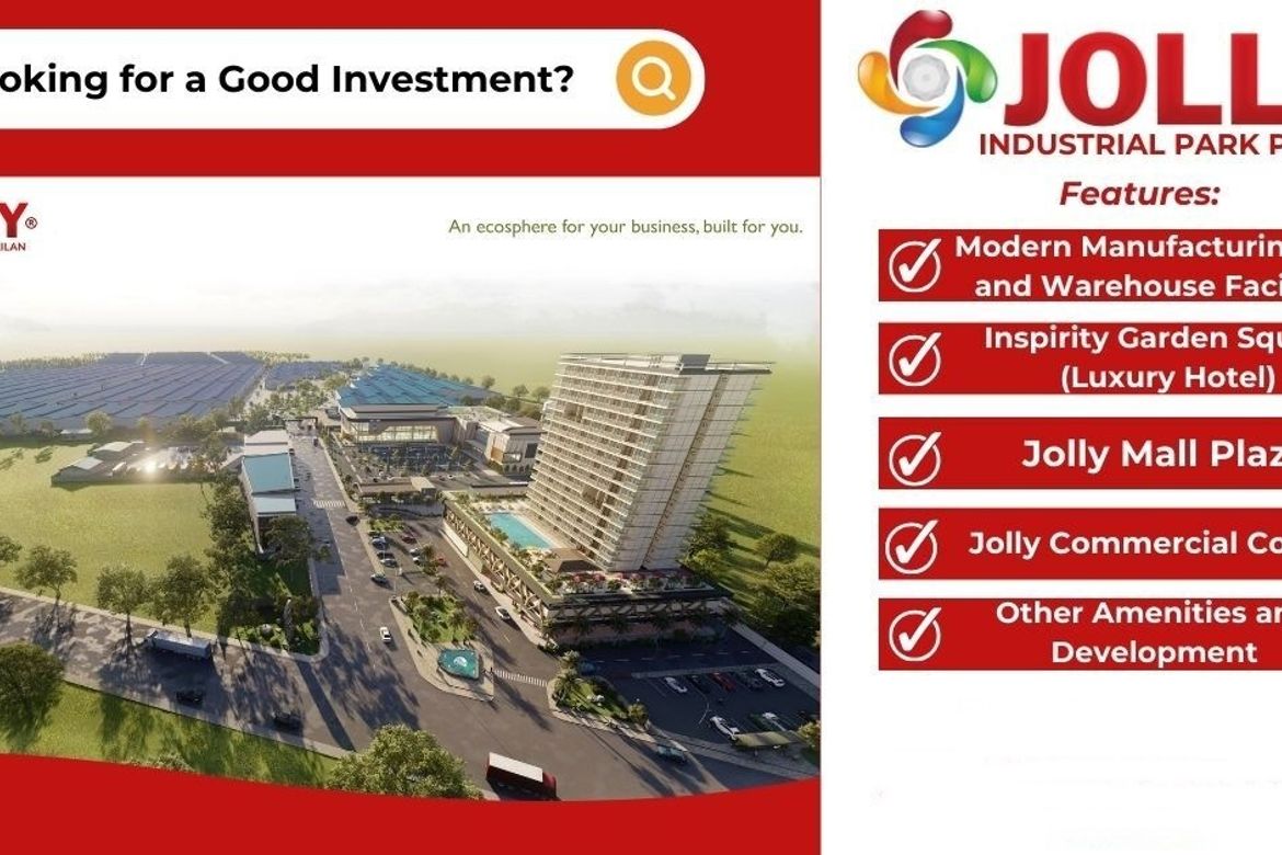 Warehouse / Factory for Sale in Dulong Malabon, Pulilan, Bulacan