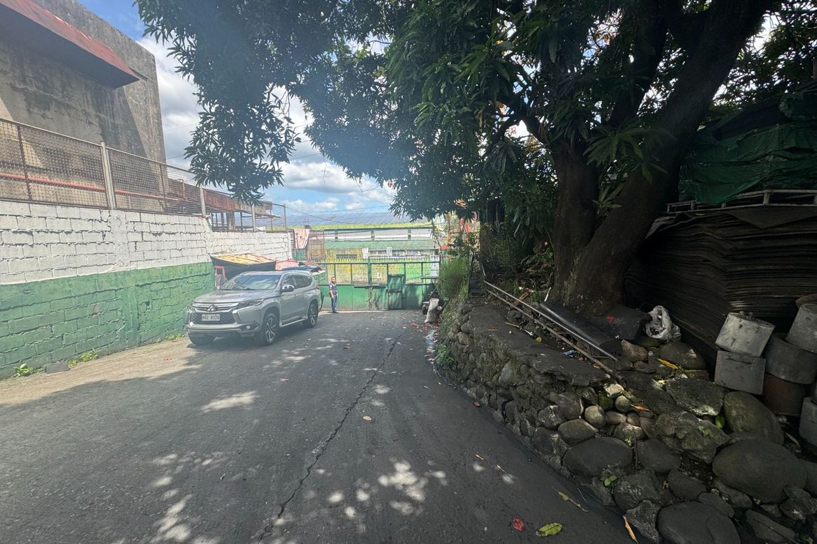 Warehouse / Factory for Sale in Fortune, Marikina, Metro Manila – photo 2