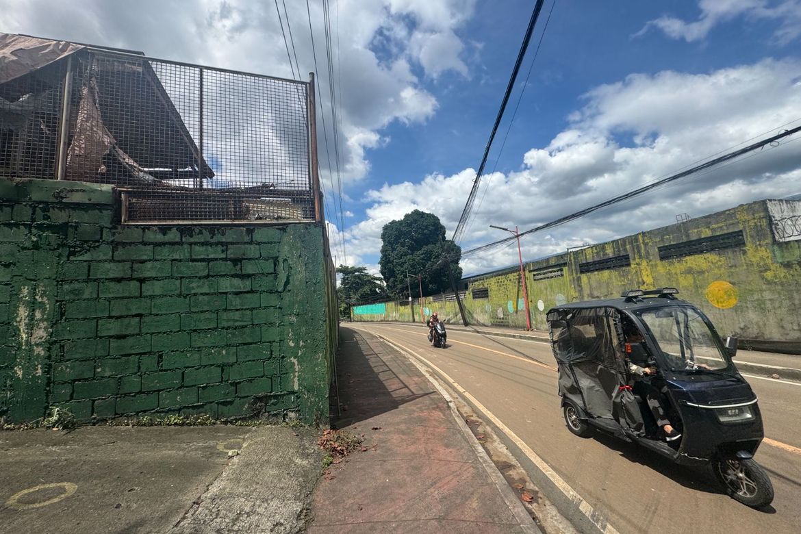 Warehouse / Factory for Sale in Fortune, Marikina, Metro Manila – photo 3