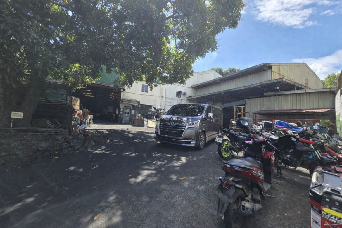 Warehouse / Factory for Sale in Fortune, Marikina, Metro Manila – photo 3