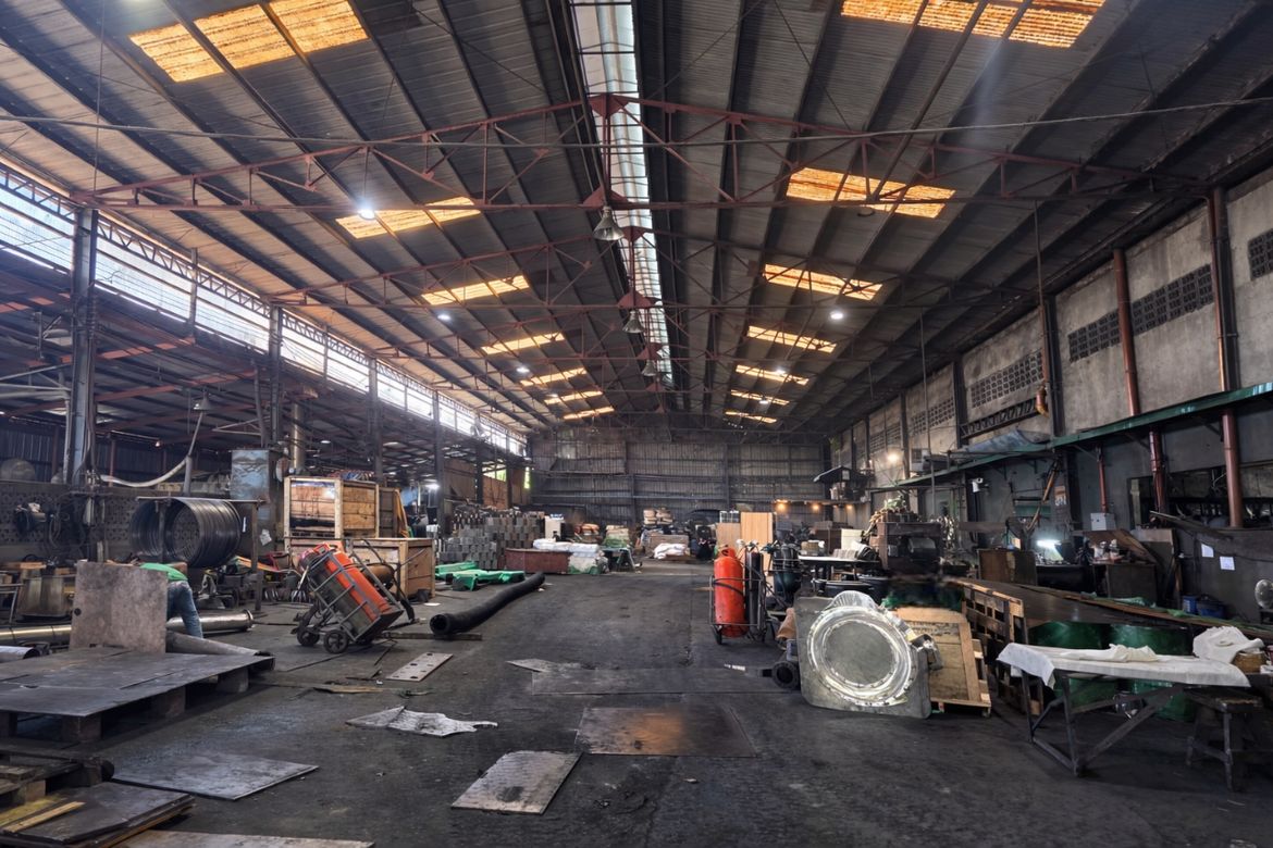 Warehouse / Factory for Sale in Fortune, Marikina, Metro Manila – photo 6