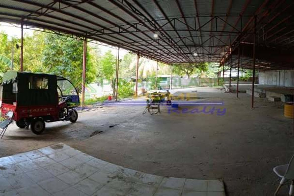 Warehouse / Factory for Sale in General Trias, Cavite – photo 7