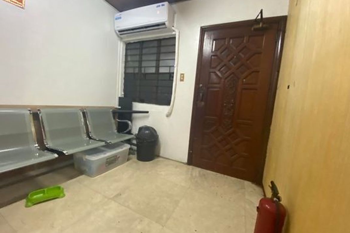 Warehouse / Factory for Sale in Greenhills, San Juan, Metro Manila – photo 4