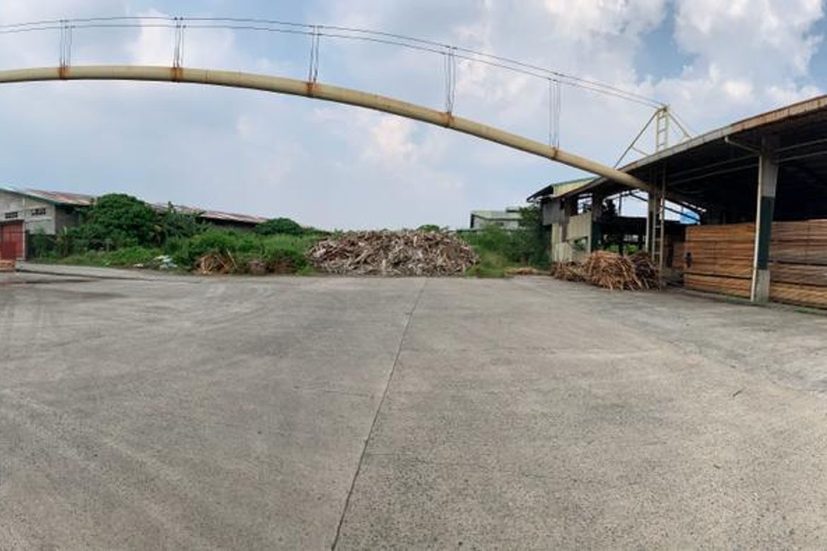 Warehouse / Factory for Sale in Hen. T. de Leon, Valenzuela, Metro Manila – photo 3