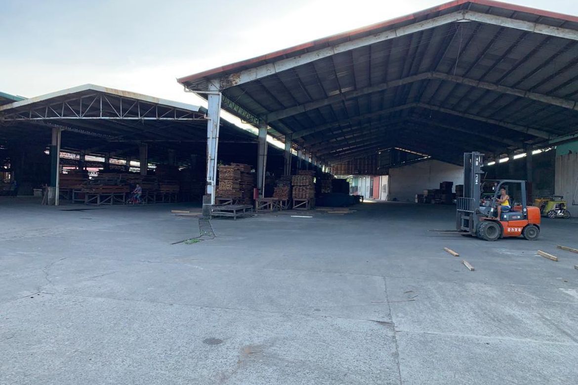 Warehouse / Factory for Sale in Hen. T. de Leon, Valenzuela, Metro Manila – photo 4