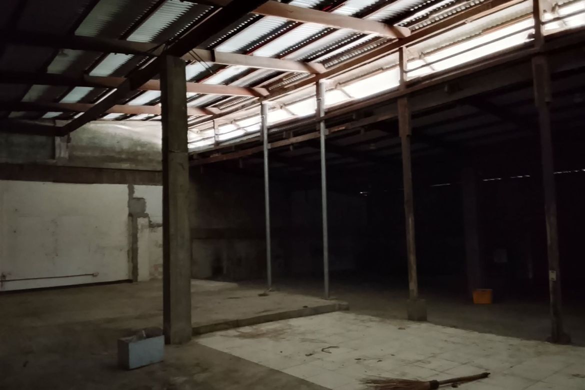 Warehouse / Factory for Sale in Hen. T. de Leon, Valenzuela, Metro Manila