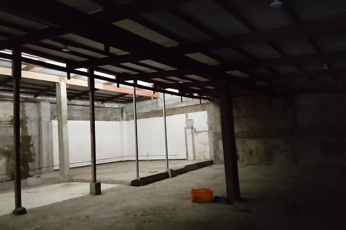 Warehouse / Factory for Sale in Hen. T. de Leon, Valenzuela, Metro Manila – photo 2