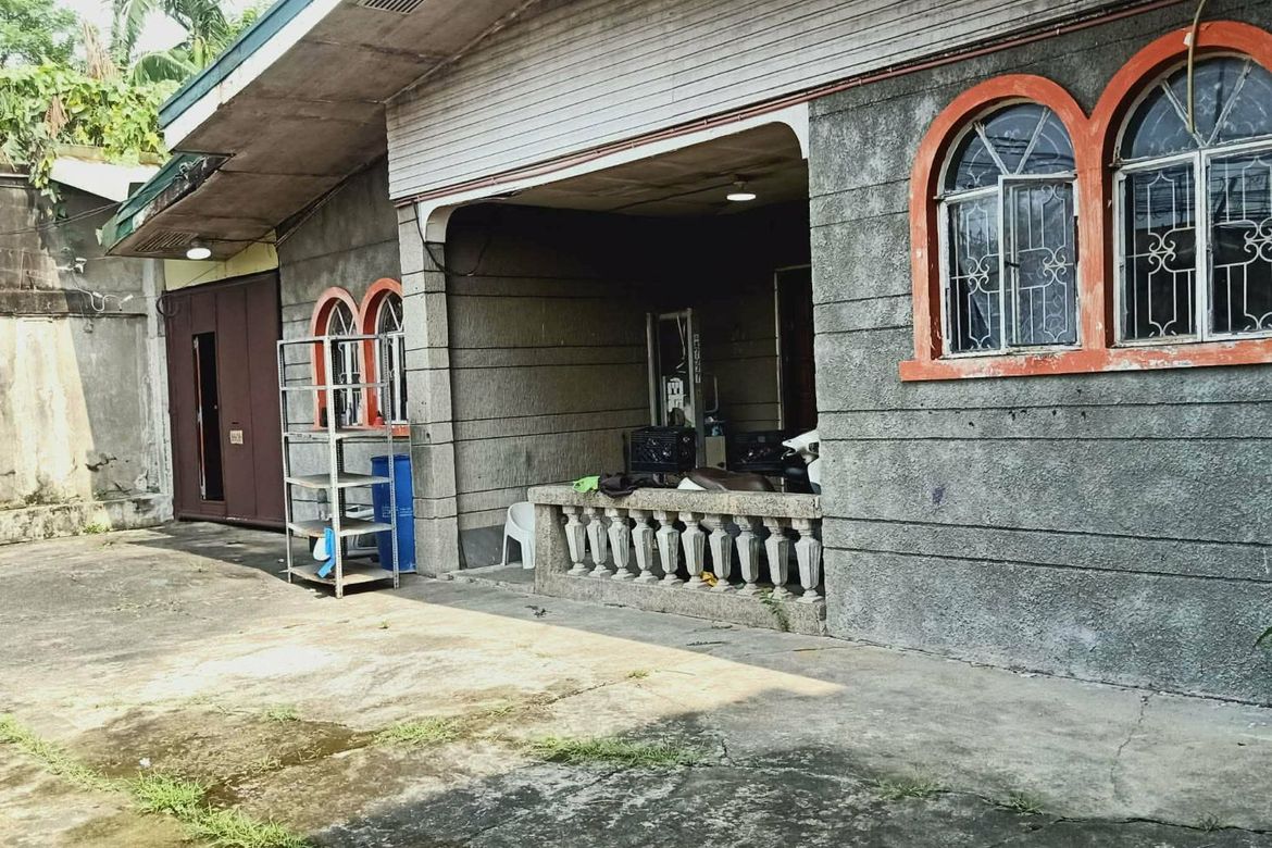 Warehouse / Factory for Sale in Hen. T. de Leon, Valenzuela, Metro Manila – photo 3