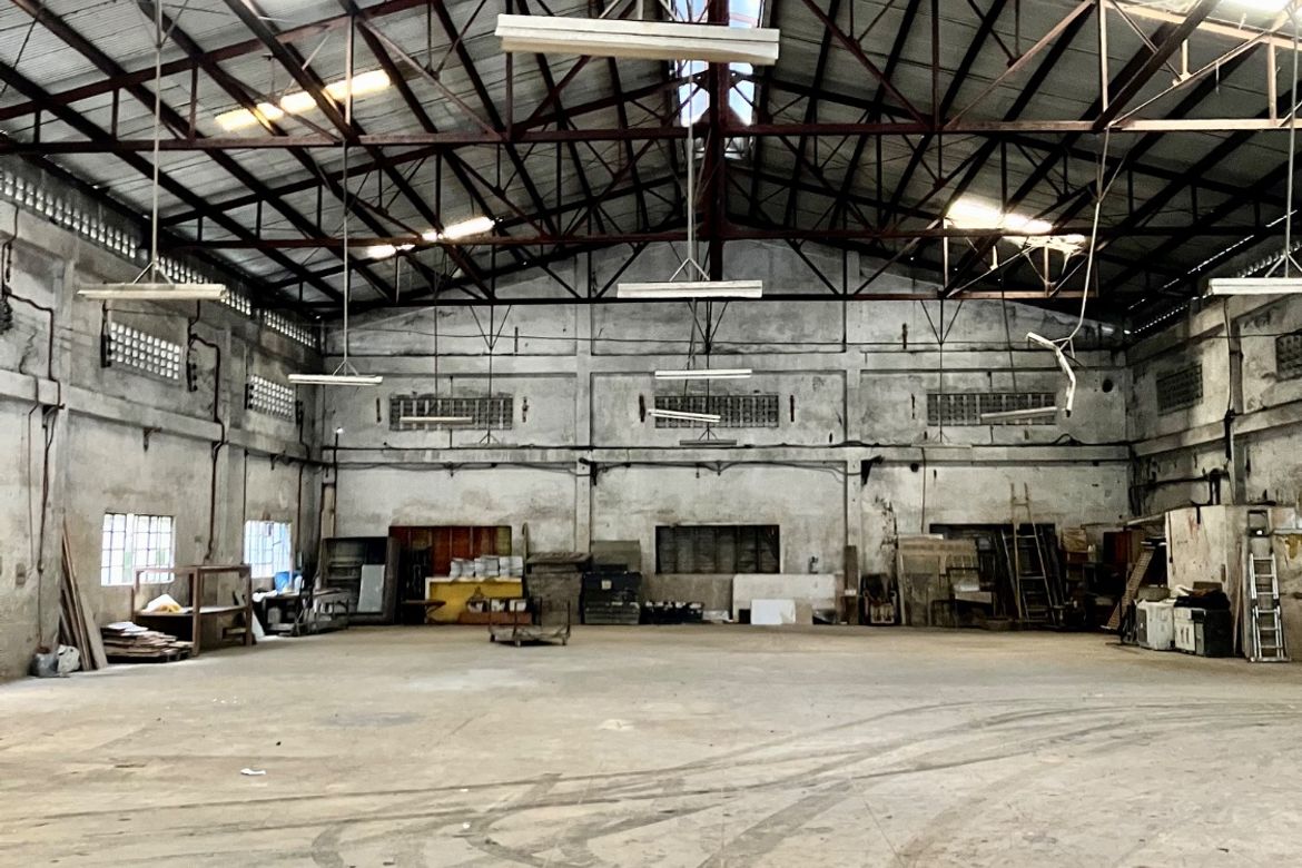 Warehouse / Factory for Sale in Industrial Valley, Marikina, Metro Manila near LRT-2 Katipunan – photo 5
