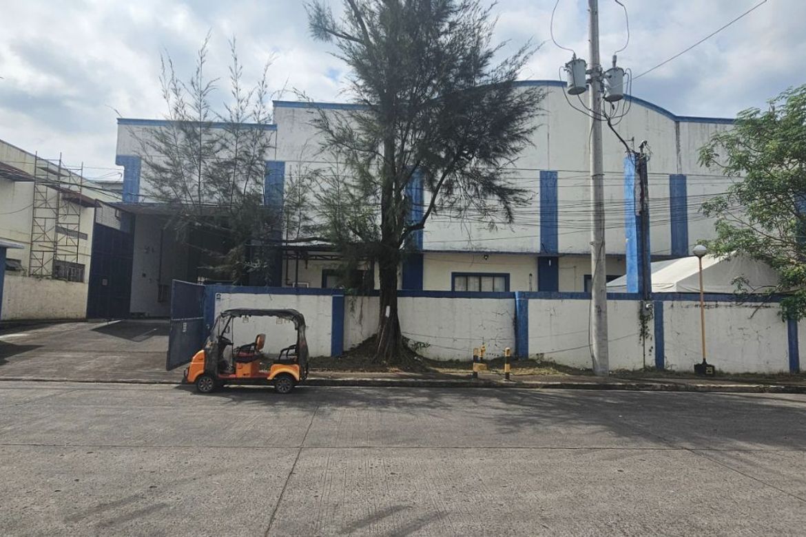 Warehouse / Factory for Sale in Inocencio, Trece Martires, Cavite