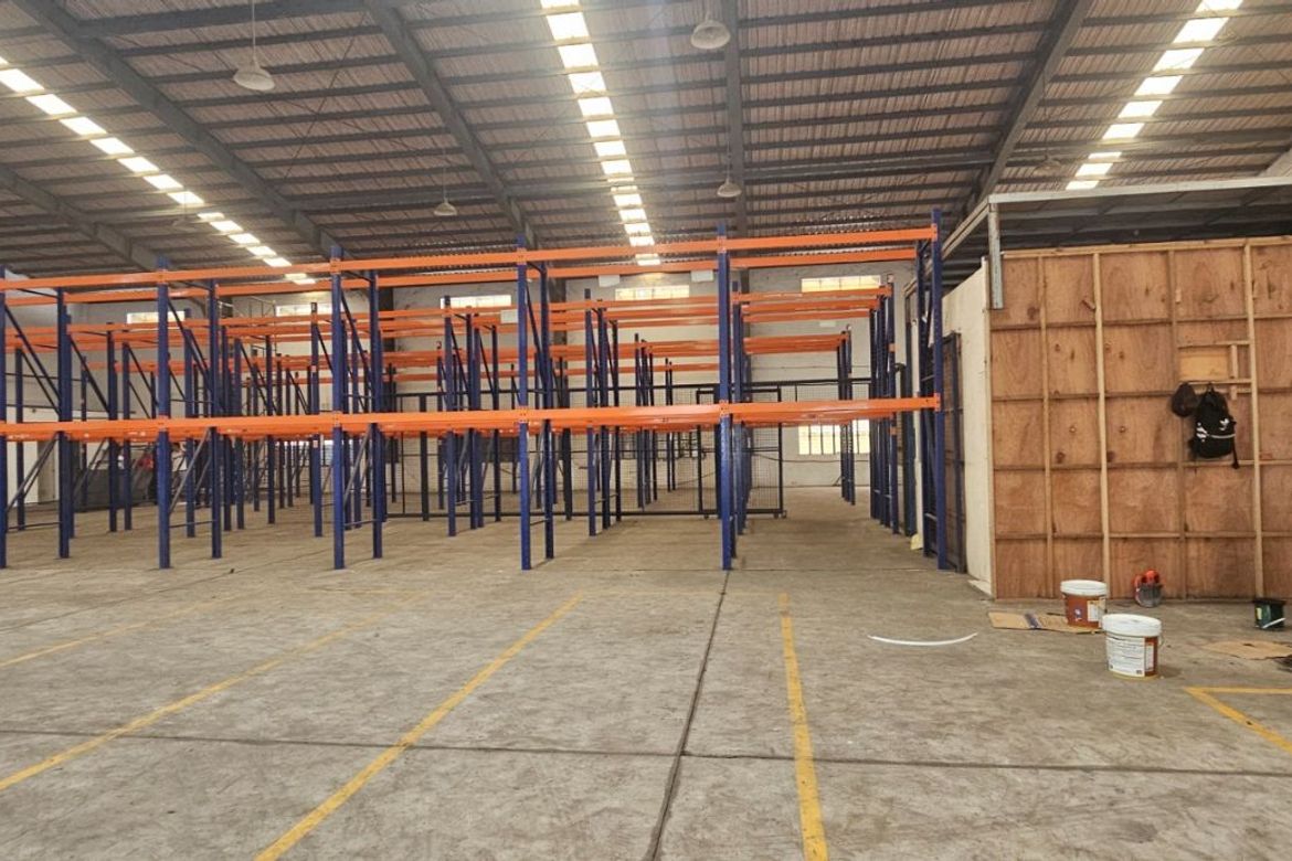Warehouse / Factory for Sale in Inocencio, Trece Martires, Cavite – photo 6