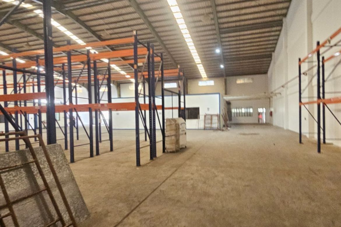 Warehouse / Factory for Sale in Inocencio, Trece Martires, Cavite – photo 7
