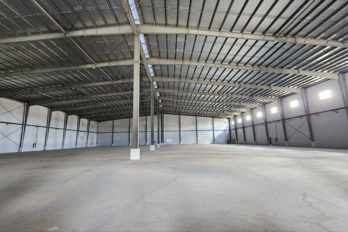 Warehouse / Factory for Sale in Kalawaan, Pasig, Metro Manila – photo 2