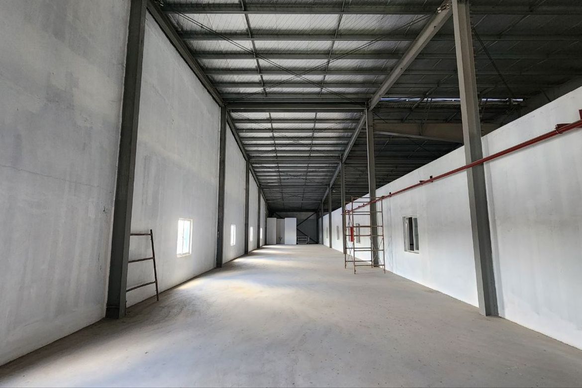 Warehouse / Factory for Sale in Kalawaan, Pasig, Metro Manila – photo 4