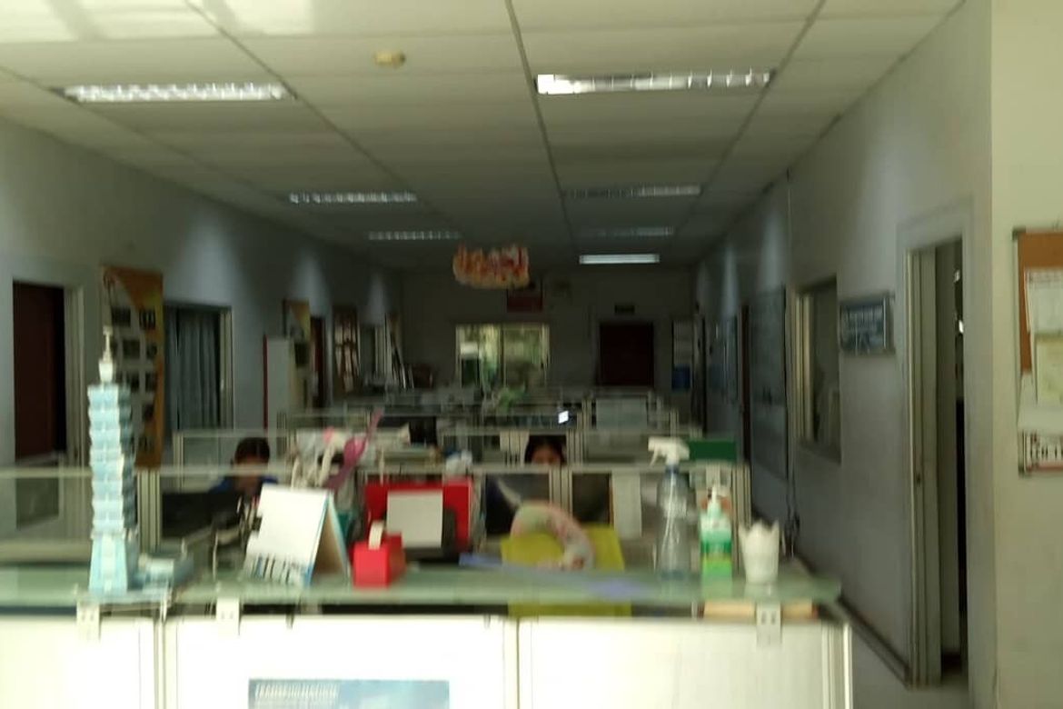 Warehouse / Factory for Sale in Katuparan, Taguig, Metro Manila