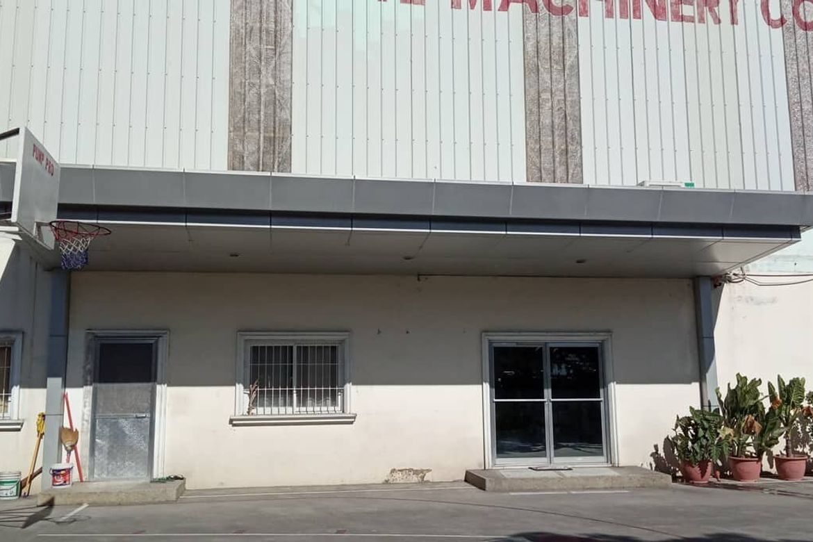 Warehouse / Factory for Sale in Katuparan, Taguig, Metro Manila – photo 2