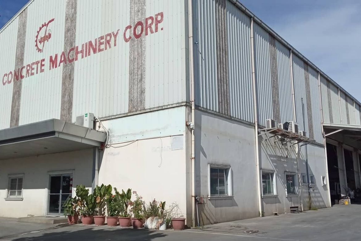 Warehouse / Factory for Sale in Katuparan, Taguig, Metro Manila – photo 4