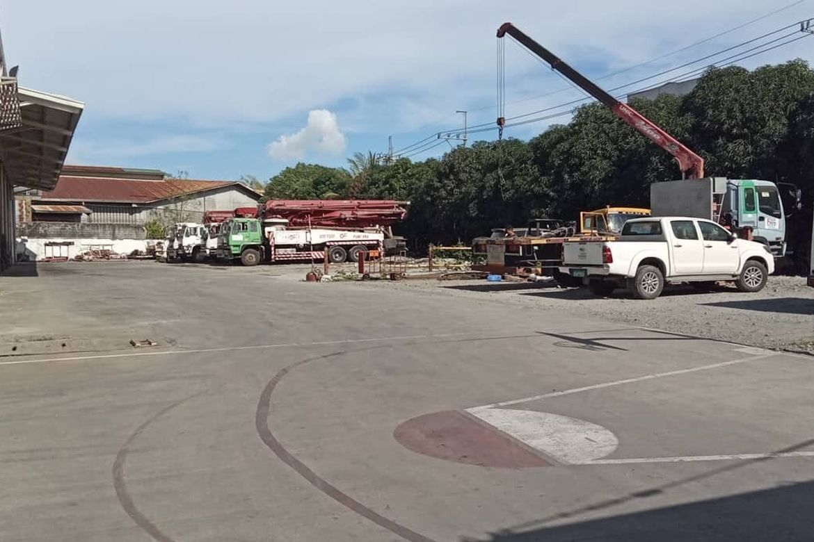 Warehouse / Factory for Sale in Katuparan, Taguig, Metro Manila – photo 5
