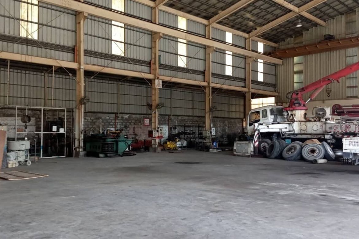 Warehouse / Factory for Sale in Katuparan, Taguig, Metro Manila – photo 6