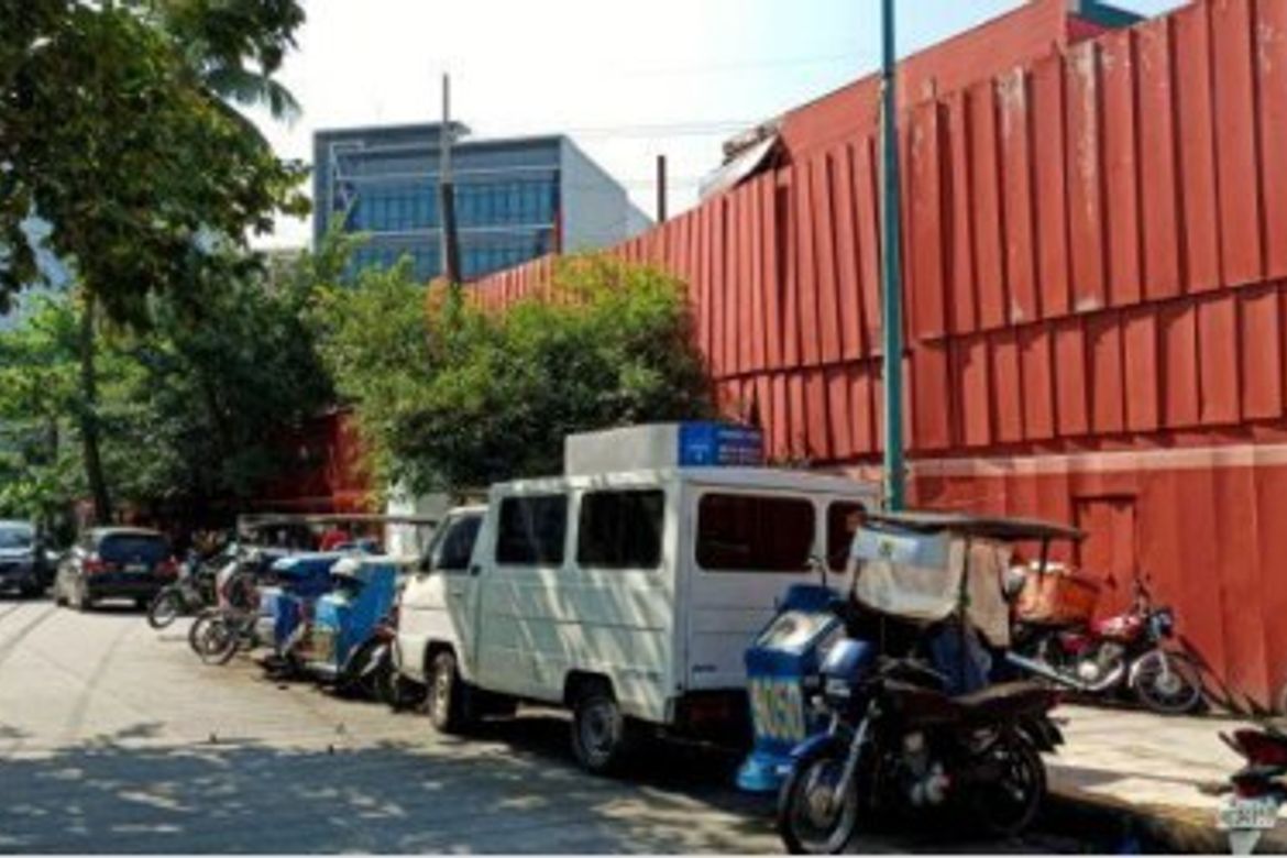 Warehouse / Factory for Sale in La Paz, Makati, Metro Manila