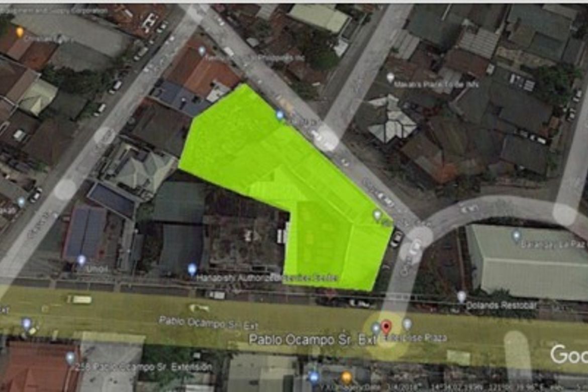 Warehouse / Factory for Sale in La Paz, Makati, Metro Manila – photo 6