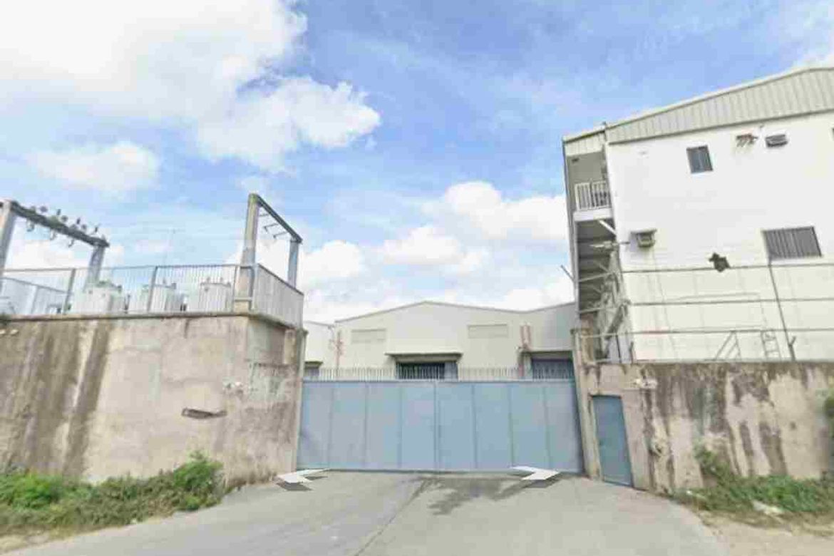 Warehouse / Factory for Sale in Lamac, Consolacion, Cebu