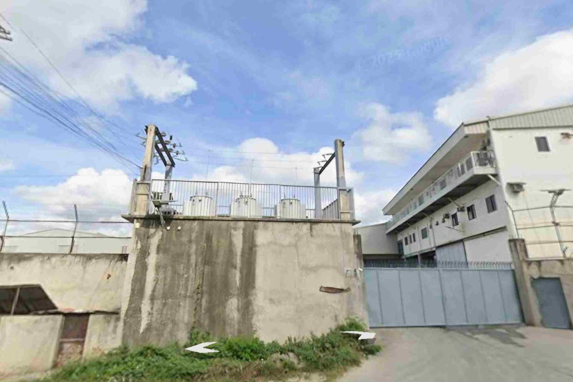Warehouse / Factory for Sale in Lamac, Consolacion, Cebu – photo 2