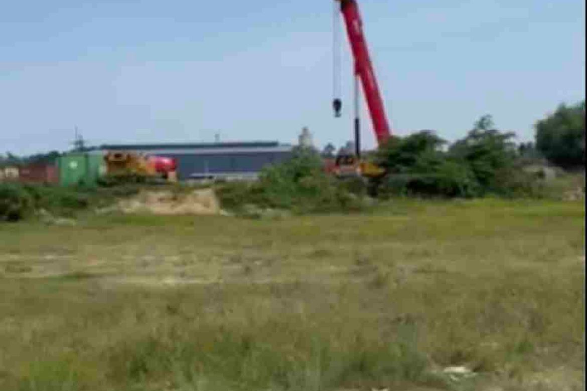 Warehouse / Factory for Sale in Lamac, Consolacion, Cebu – photo 5
