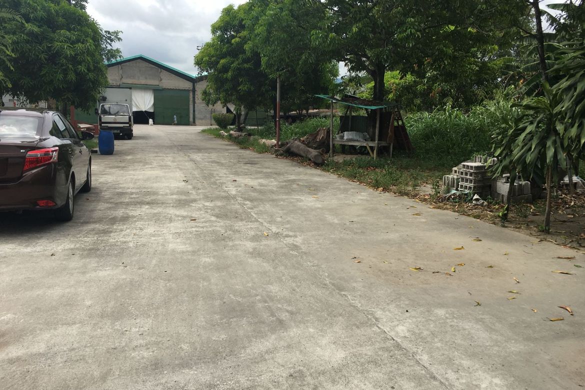 Warehouse / Factory for Sale in Langkiwa, Biñan, Laguna