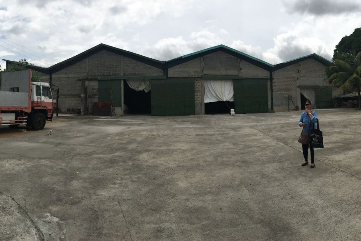 Warehouse / Factory for Sale in Langkiwa, Biñan, Laguna – photo 3