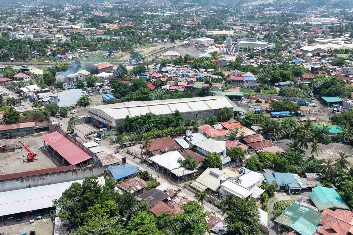 Warehouse / Factory for Sale in Lawaan I, Talisay, Cebu
