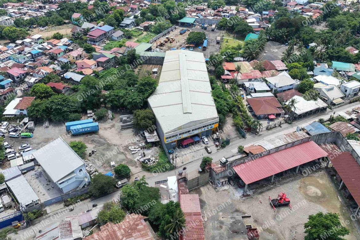 Warehouse / Factory for Sale in Lawaan I, Talisay, Cebu – photo 2