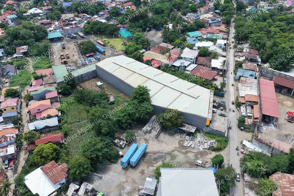 Warehouse / Factory for Sale in Lawaan I, Talisay, Cebu – photo 3