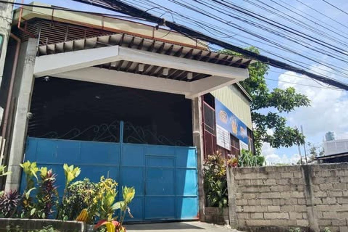 Warehouse / Factory for Sale in Lawaan I, Talisay, Cebu