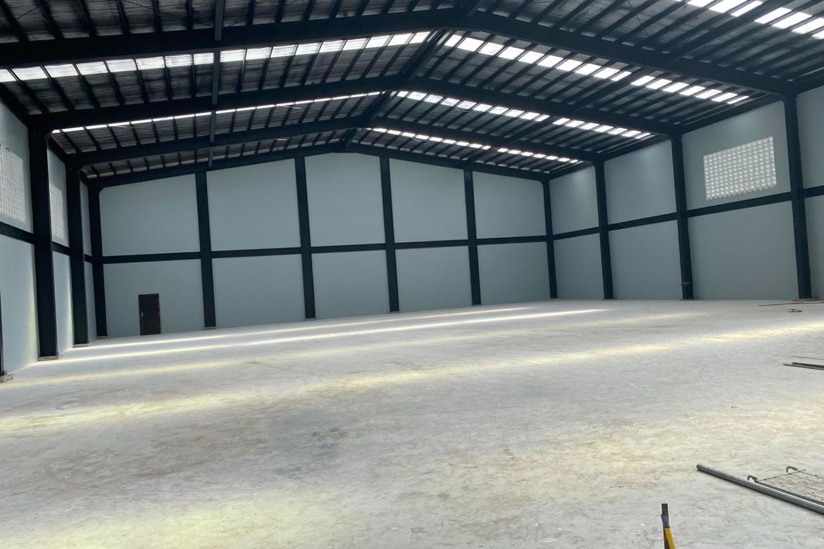 Warehouse / Factory for Sale in Lawang Bato, Valenzuela, Metro Manila
