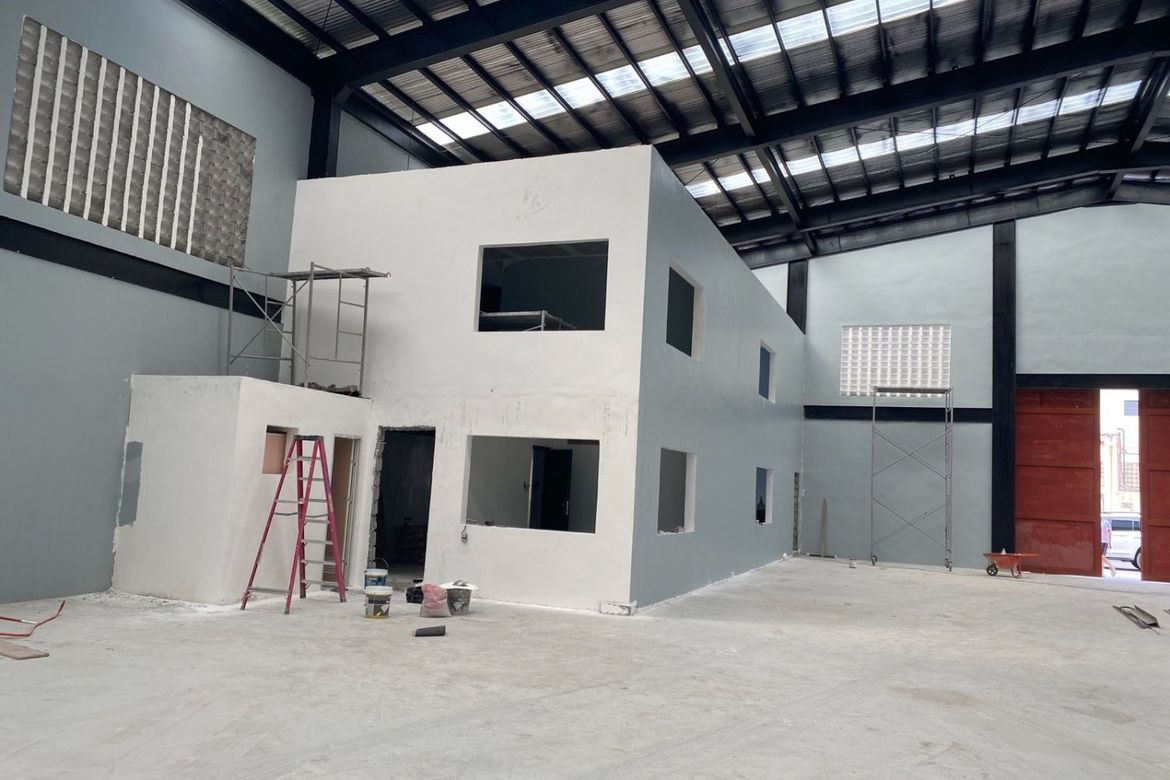 Warehouse / Factory for Sale in Lawang Bato, Valenzuela, Metro Manila – photo 2