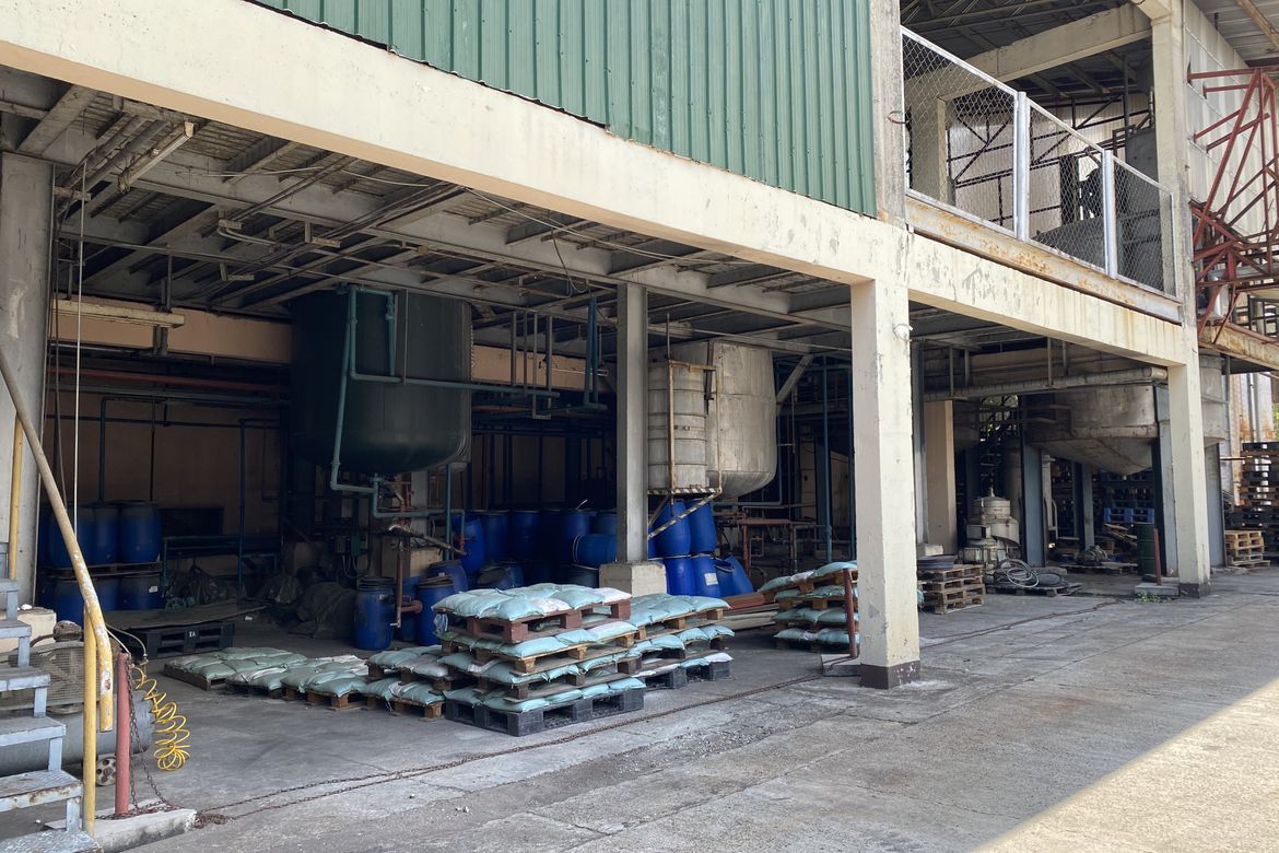 Warehouse / Factory for Sale in Lawang Bato, Valenzuela, Metro Manila – photo 2