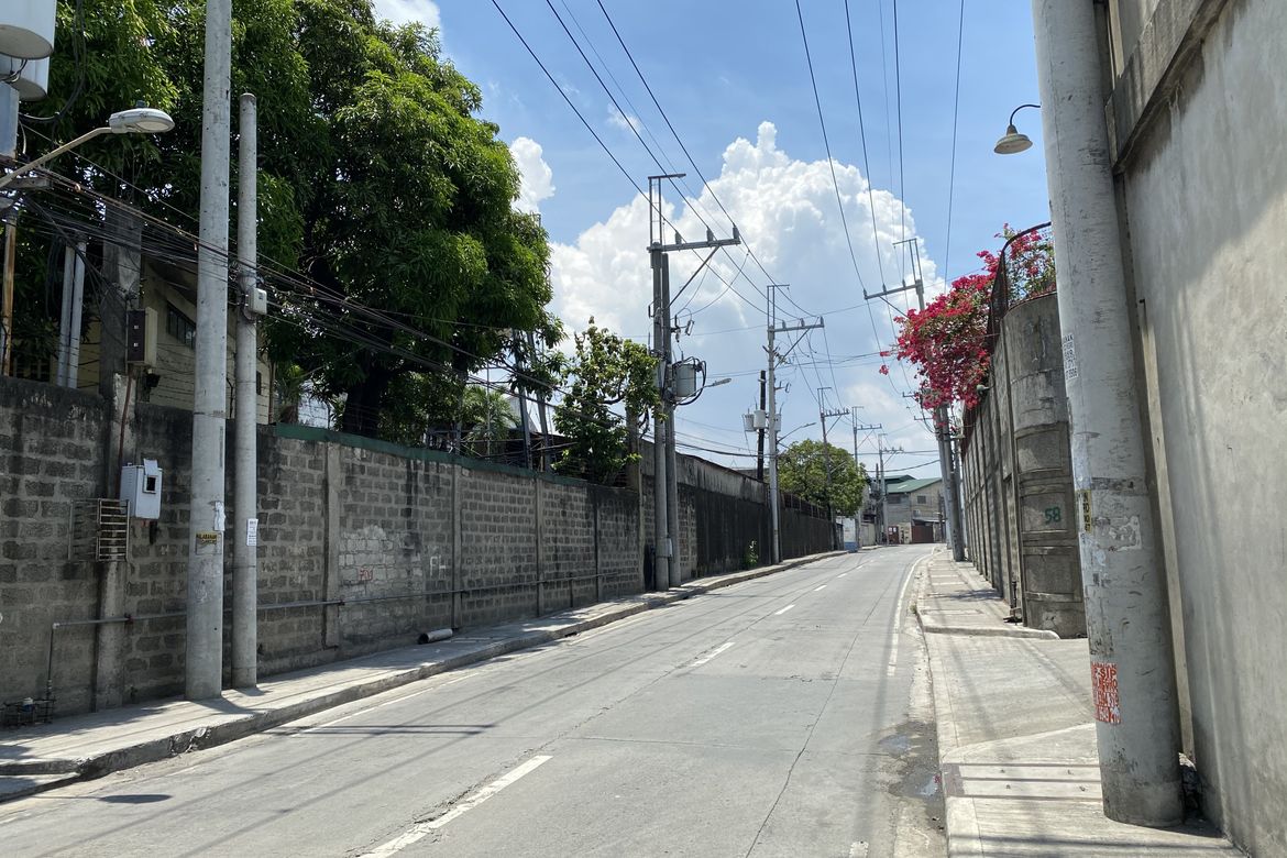Warehouse / Factory for Sale in Lawang Bato, Valenzuela, Metro Manila – photo 3