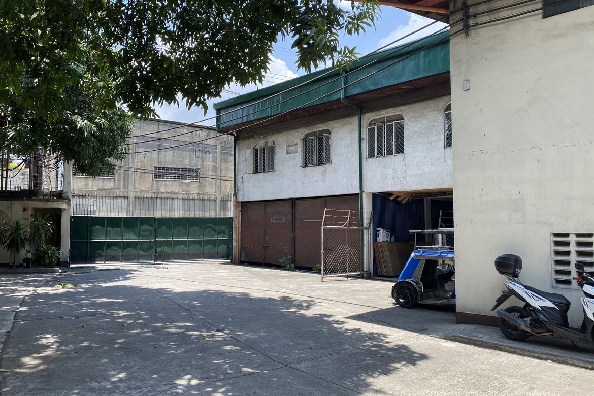 Warehouse / Factory for Sale in Lawang Bato, Valenzuela, Metro Manila – photo 6