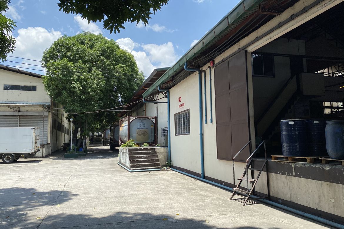 Warehouse / Factory for Sale in Lawang Bato, Valenzuela, Metro Manila – photo 7