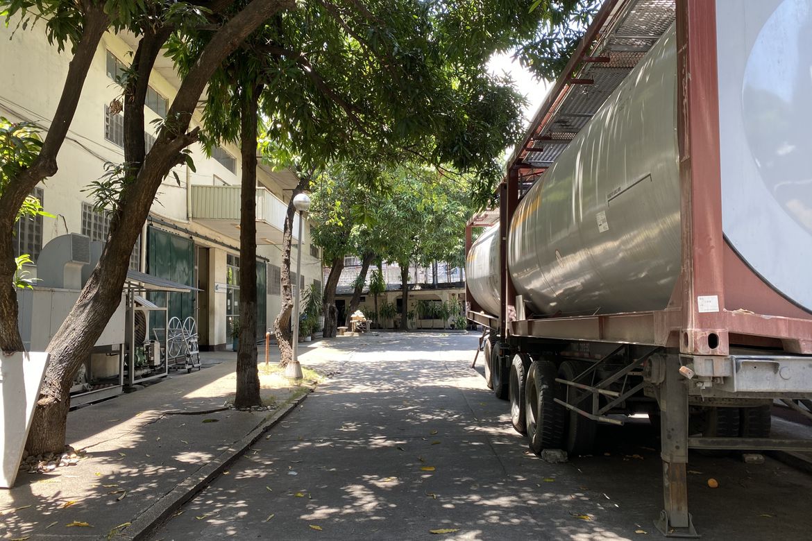 Warehouse / Factory for Sale in Lawang Bato, Valenzuela, Metro Manila – photo 8