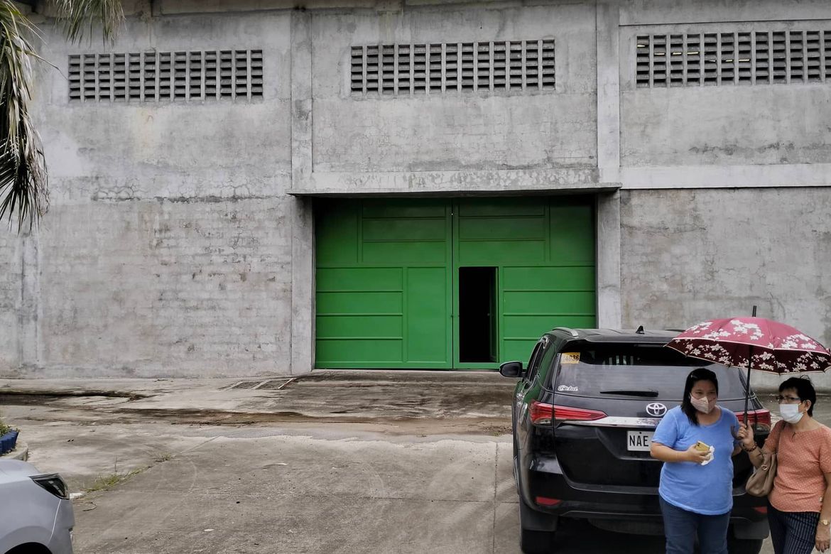 Warehouse / Factory for Sale in Lewin, Lumban, Laguna – photo 2