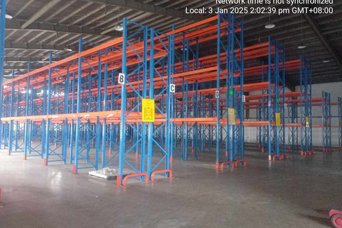 Warehouse / Factory for Sale in Lewin, Lumban, Laguna