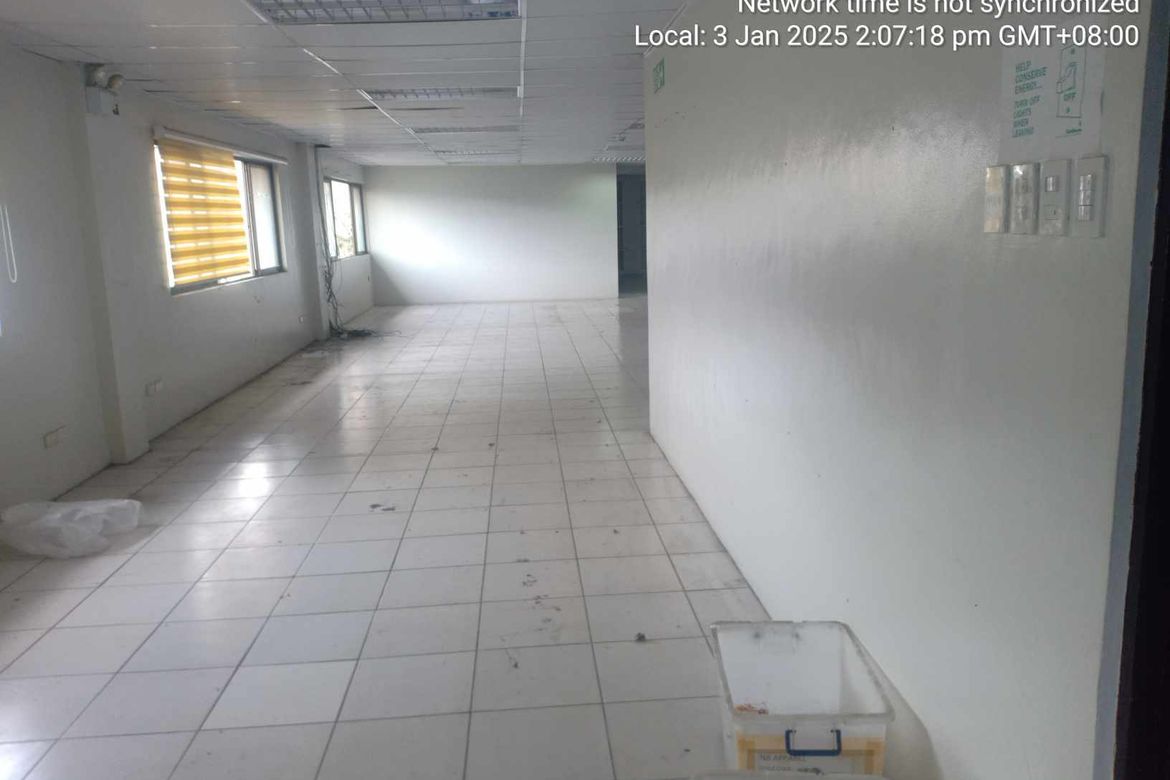 Warehouse / Factory for Sale in Lewin, Lumban, Laguna – photo 2