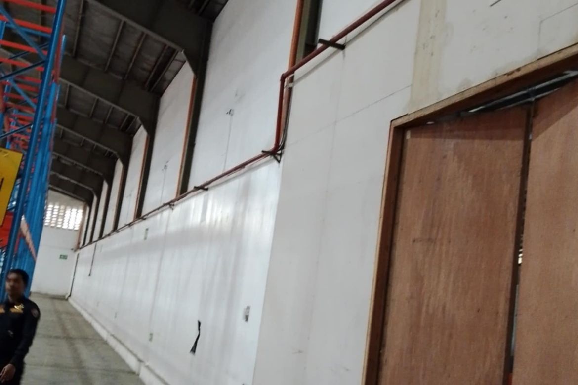 Warehouse / Factory for Sale in Lewin, Lumban, Laguna – photo 3